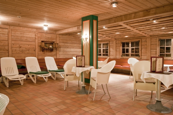 Suitehotel Kleinwalsertal (Strand Bournemouth)